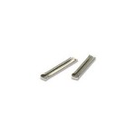 PECO SL-710FB Schienenverbinder 24 Stück Packung