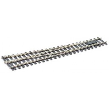 PECO SL-E791FB Weiche 8° rechts Spur 0