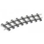 PECO ST-905 IIm-gebogenes Gleis; Radius 600 mm; Standard-Kurve; SPAR SET 6 Stück