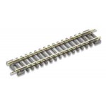 PECO ST1 Setrack N, gerade 87 mm; (16)