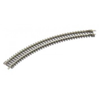 PECO ST12 Setrack N, r=228 mm,1/8 Kr.(16)