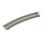 PECO ST14 Setrack N, r=259 mm,1/16Kr. (16)