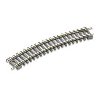 PECO ST14 Setrack N, r=259 mm,1/16Kr. (16)