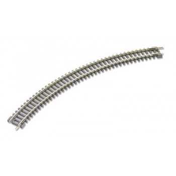 PECO ST15 Setrack N, r=259 mm, 1/8Kr. (16)