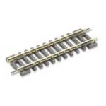 PECO ST2 Setrack N, gerade 58 mm; (16)