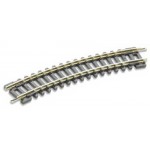 PECO ST3 Setrack N, r=228 mm,1/16 Kr (16)