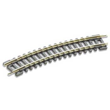 PECO ST3 Setrack N, r=228 mm,1/16 Kr (16)