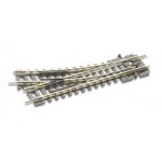 PECO ST5 Setrack N Weiche 22,5  re. (1)