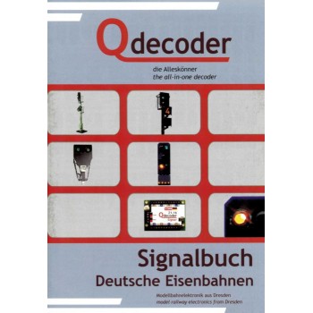 Qdecoder Signalbuch