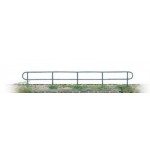 Sommerfeldt 103 N Geländer aus 0,5mm Ø Draht verschw.200mm