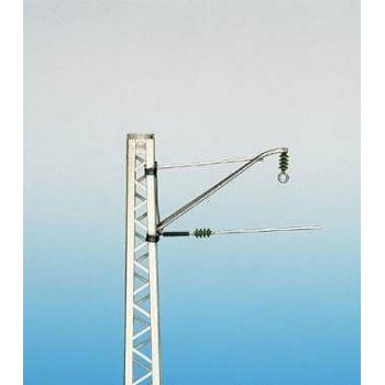 Sommerfeldt 171 Ausleger, Vorbild DR 2 Stück