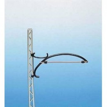 Sommerfeldt 172 Ausleger für Straßenbahn/Überlandbahn 2 Stück