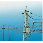 Sommerfeldt 173 Mast-Trafo, Bausatz