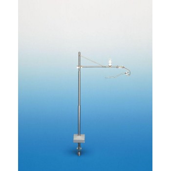 Sommerfeldt 220 Streckenmast, Bausatz