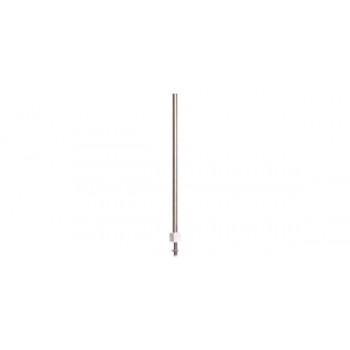 Sommerfeldt 318 H-Profil-Mast aus Neusilber 130mm 5 Stück