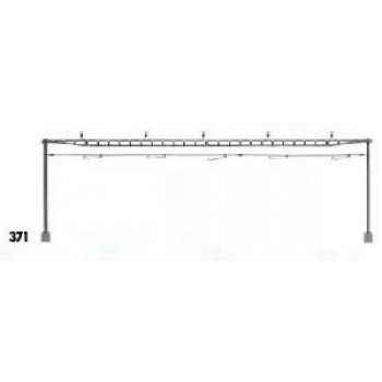 Sommerfeldt 371 Quertragwerk-Bausatz komplett