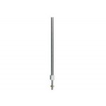 Sommerfeldt 397 H-Profil-Mast aus Neusilber 70mm (5)