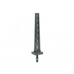 Sommerfeldt 427 Abspannmast 62 mm mit Mastarmierung