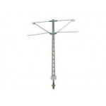 Sommerfeldt 469 Gitter-Mittelmast (keine elektrische Trennung)