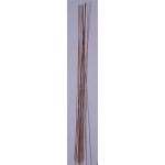 Sommerfeldt 090 Eisendraht verkupfert 0,5 x 500 mm (20 St. im Beutel)