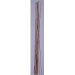 Sommerfeldt 091 Eisendraht verkupfert 0,7 x 500 mm (20 St. im Beutel)