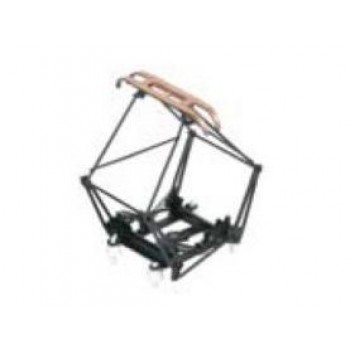 Sommerfeldt 933 H0 Stromabn. SNCF Typ G, z.B. BB 8100 Paar