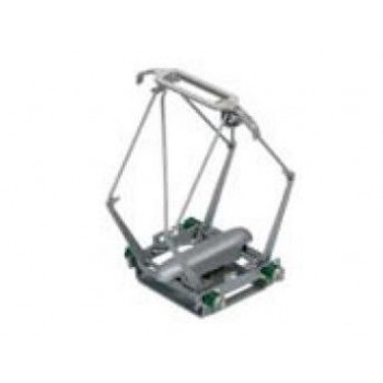 Sommerfeldt 946 H0 Stromabn. SBB neu, z.B. Ae 6/6 Paar