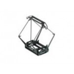 Sommerfeldt 961 H0 Stromabnehmer DB ohne Isolatoren Paar