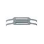 Sommerfeldt 987 H0 Schleifstück z.B. SNCF bicourant Paar