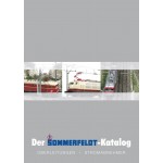 Sommerfeldt 001 Katalog