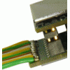 Zimo LOKPL95BS Lok-Platine, passend zu MX695LS, MX695LV  -  64 x 40 x 8 mm