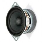 Zimo LSFRS5 Lautsprecher VISATON, 5 cm, 8 Ohm, 5 W