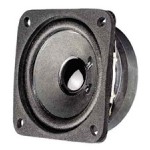 Zimo LSFRS7 Lautsprecher VISATON, 7 cm, 8 Ohm, 8 W