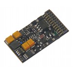 Zimo MX644D Sound-Decoder m. Energ.-Ansch.