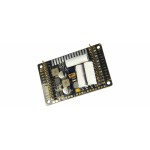 Zimo MX699LS Großbahn-Sound-Decoder (integrierter Energiesp.) - 50 x 40 x 13 mm - 6A 28 Stifte Märklin