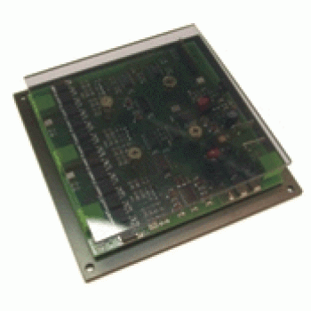 Zimo MX7/3 Dreifaches Kehrschleifen-Modul, inklusive Stecker