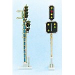 Schneider-Feinwerktechnik - 2206  Hauptsignal mit Vorsignal SBB
