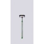 Schneider-Feinwerktechnik - 1104 N Gittermastlampe