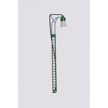 Schneider-Feinwerktechnik - 1103 N Gittermastlampe