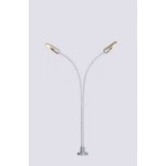 Schneider-Feinwerktechnik - 1361 H0 Peitschenlampe