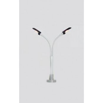 Schneider-Feinwerktechnik - 1124 N Peitschenlampe