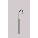 Schneider-Feinwerktechnik - 1201 TT Gittermastlampe
