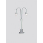 Schneider-Feinwerktechnik - 1003 Z Bogenlampe mit LED oder Glühbirne