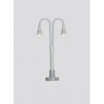 Schneider-Feinwerktechnik - 1003 Z Bogenlampe mit LED oder Glühbirne