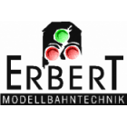 Erbert 063225 - Tunneloberleitung Fahrleitungs-Unterbrecher