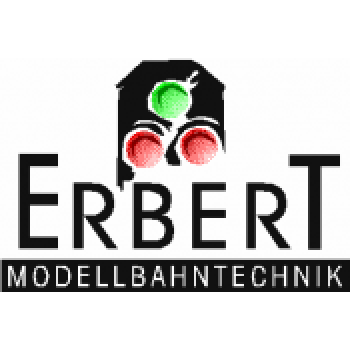 Erbert 038410 - Verbinderplatine 10-pol.