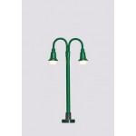 Schneider-Feinwerktechnik - 1372 H0 Parkleuchte