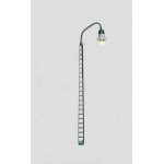 Schneider-Feinwerktechnik - 1333 H0 Gittermastlampe