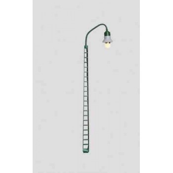 Schneider-Feinwerktechnik - 1333 H0 Gittermastlampe
