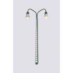 Schneider-Feinwerktechnik - 1334 H0 Gittermastlampe